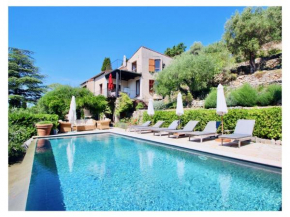 Sky-View Comfortable holiday residence